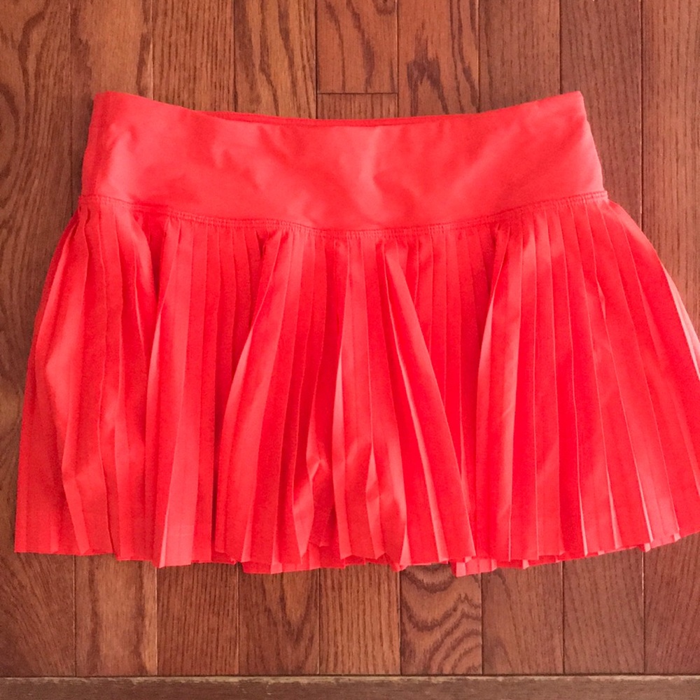 Lululemon skirt